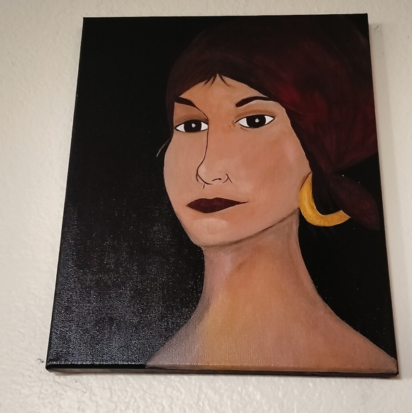 'Door Knockers' - Picture 5 of 5